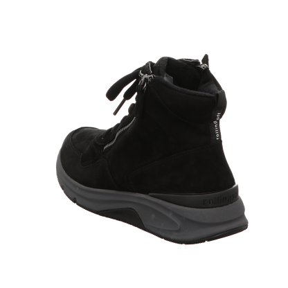 Gabor Damen Stiefel  in schwarz