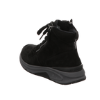 Gabor Damen Stiefel  in schwarz