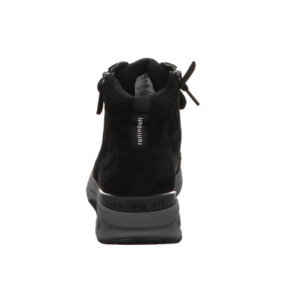 Gabor Damen Stiefel  in schwarz