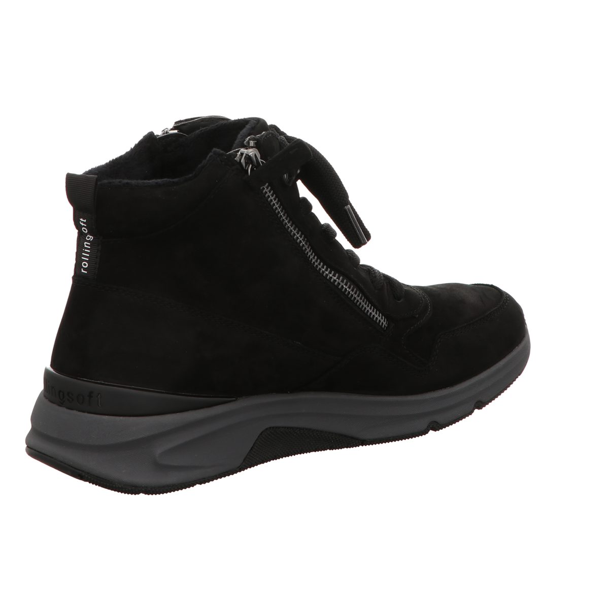 Gabor Damen Stiefel  in schwarz