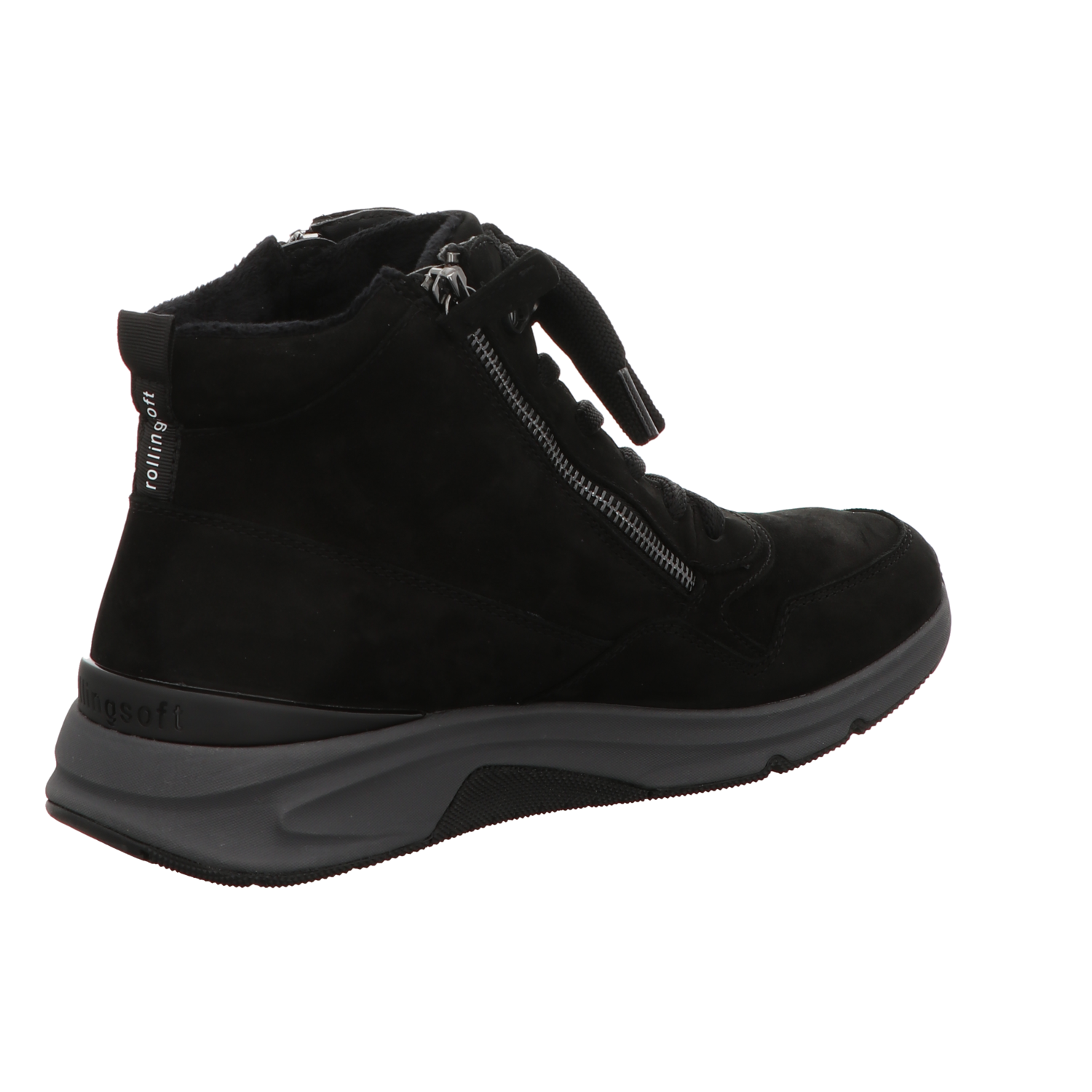 Gabor Damen Stiefel  in schwarz