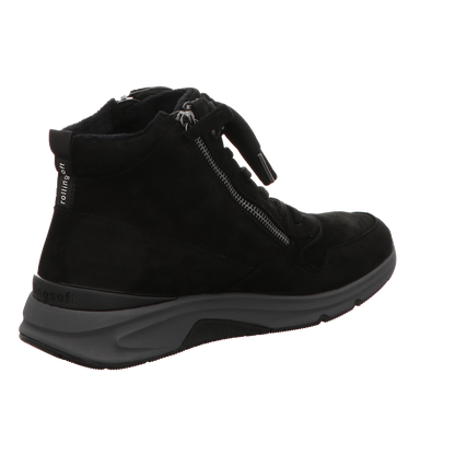 Gabor Damen Stiefel  in schwarz