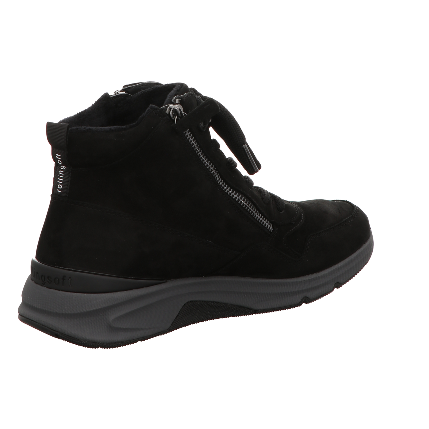 Gabor Damen Stiefel  in schwarz