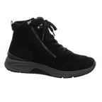Gabor Damen Stiefel  in schwarz