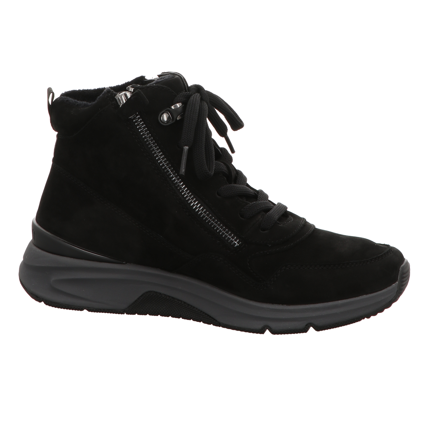 Gabor Damen Stiefel  in schwarz