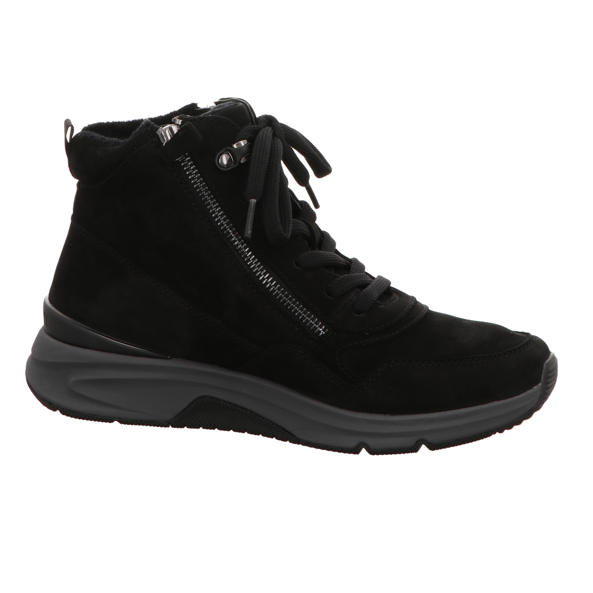 Gabor Damen Stiefel  in schwarz