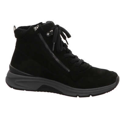 Gabor Damen Stiefel  in schwarz