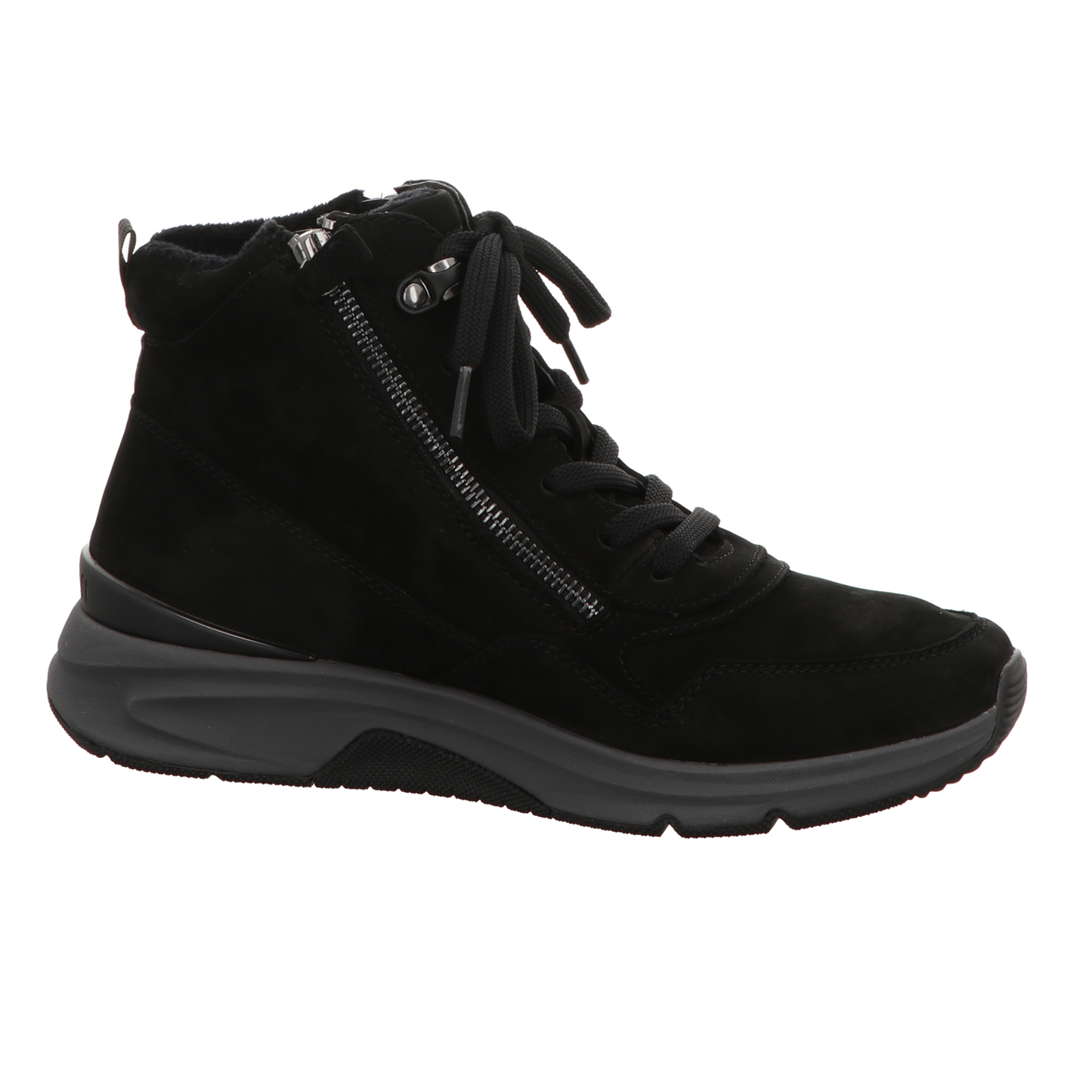 Gabor Damen Stiefel  in schwarz