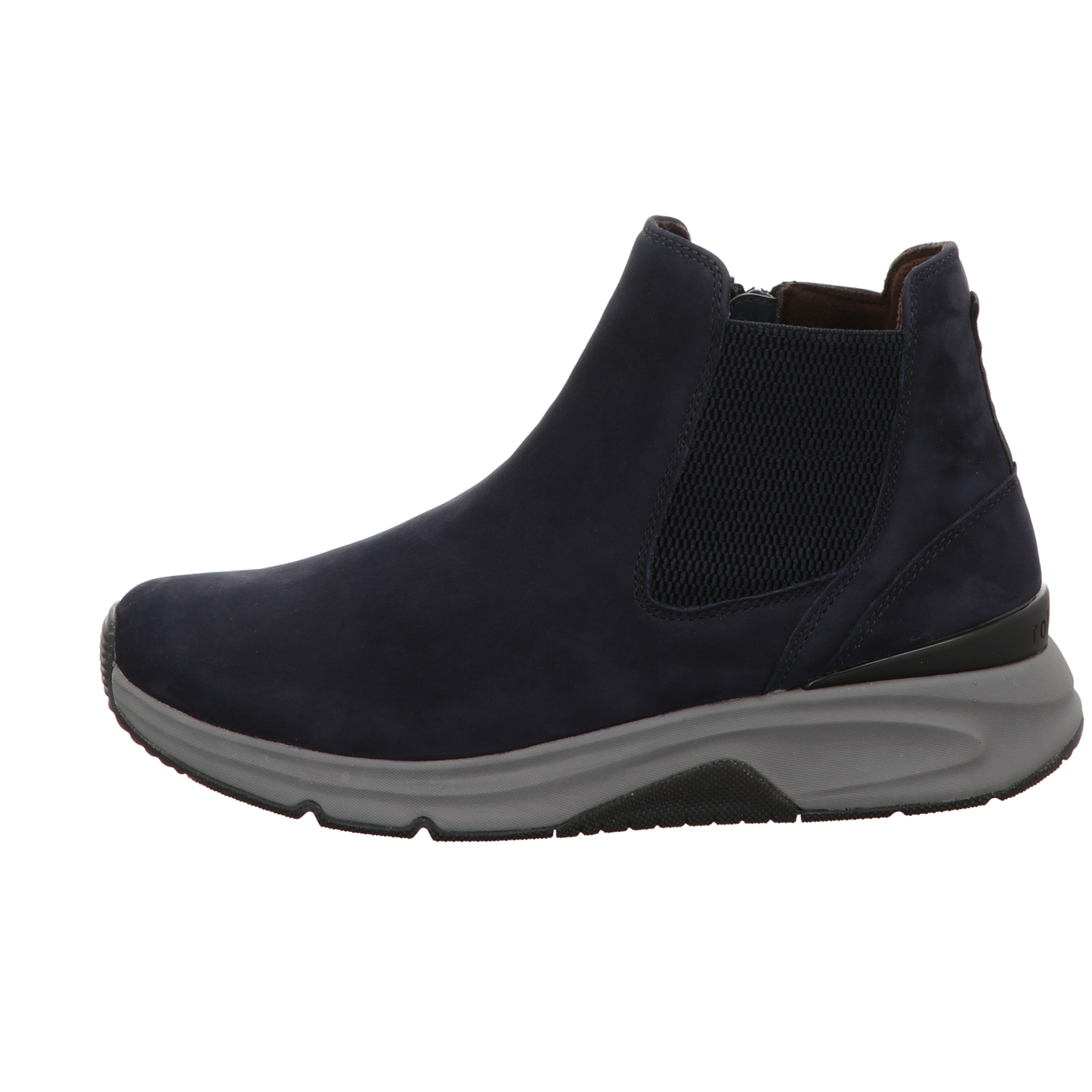 Gabor Damen Stiefel  in blau