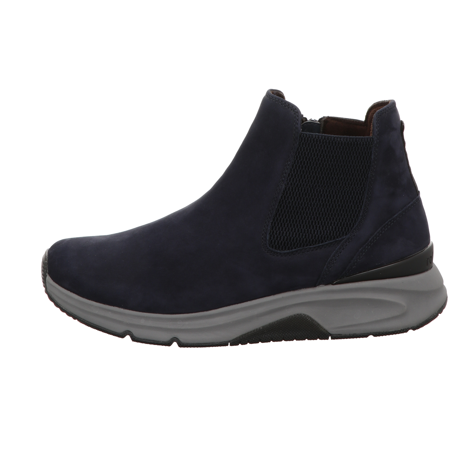 Gabor Damen Stiefel  in blau