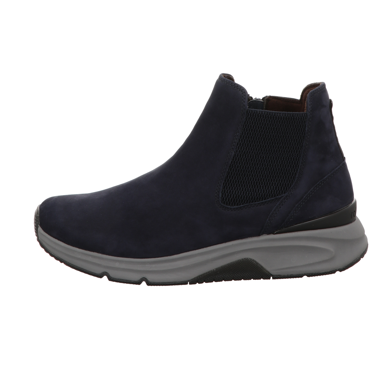 Gabor Damen Stiefel  in blau