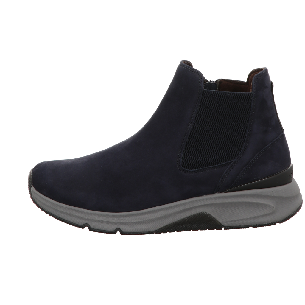 Gabor Damen Stiefel  in blau