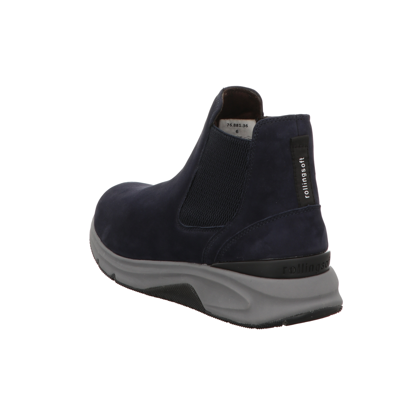 Gabor Damen Stiefel  in blau