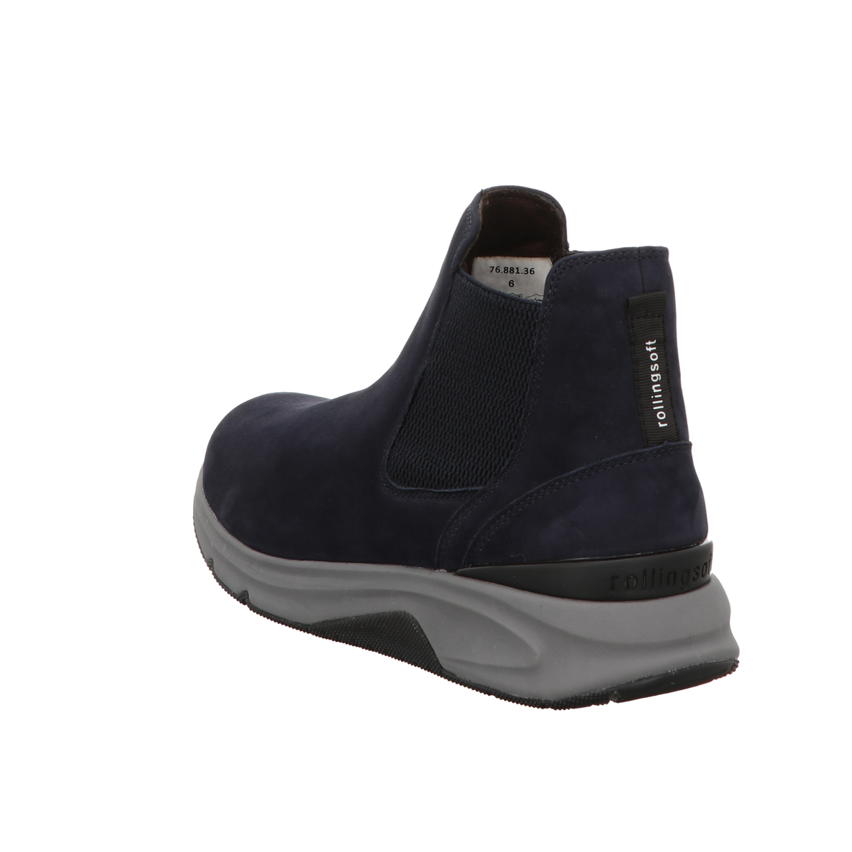 Gabor Damen Stiefel  in blau