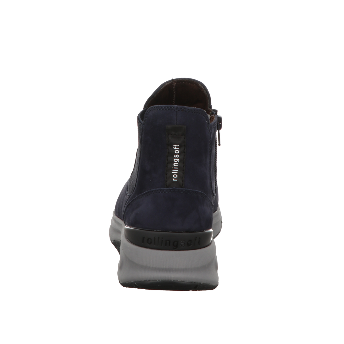 Gabor Damen Stiefel  in blau