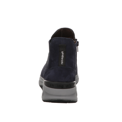 Gabor Damen Stiefel  in blau