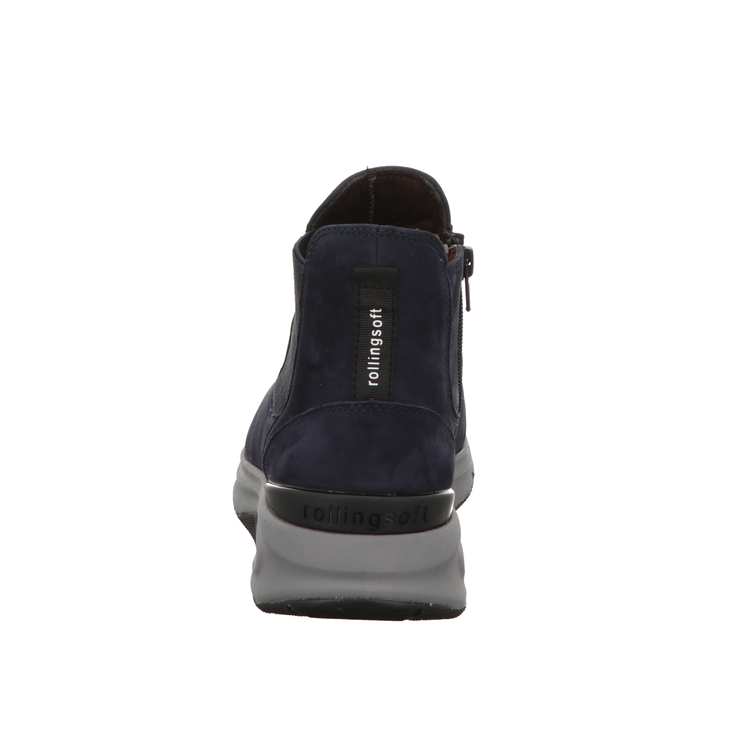 Gabor Damen Stiefel  in blau