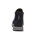 Gabor Damen Stiefel  in blau
