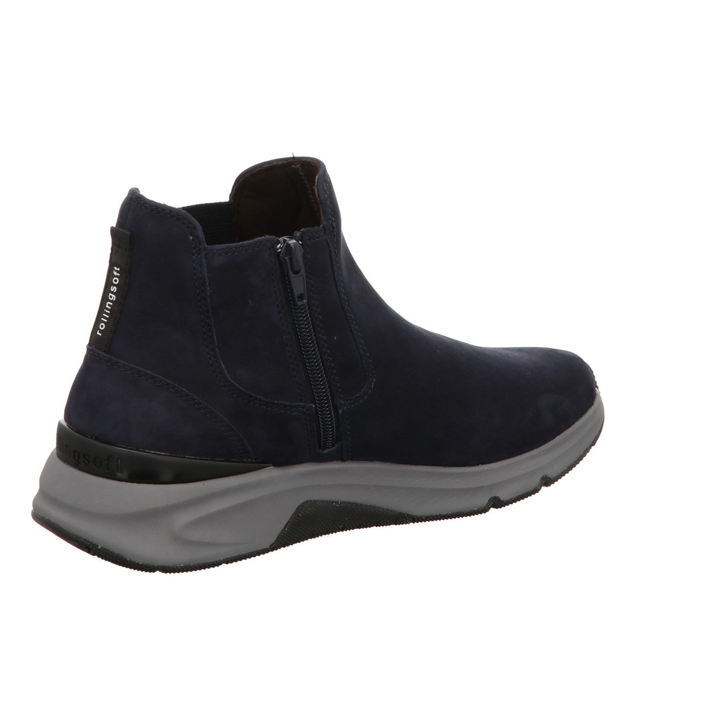 Gabor Damen Stiefel  in blau