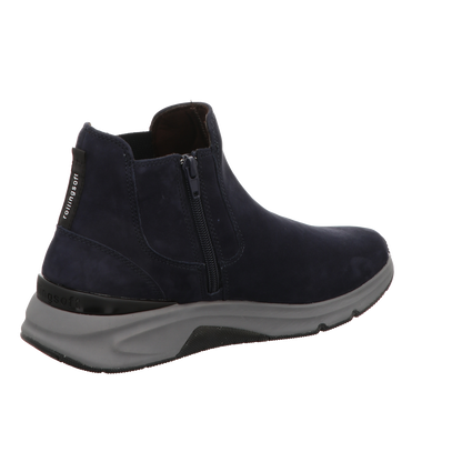 Gabor Damen Stiefel  in blau