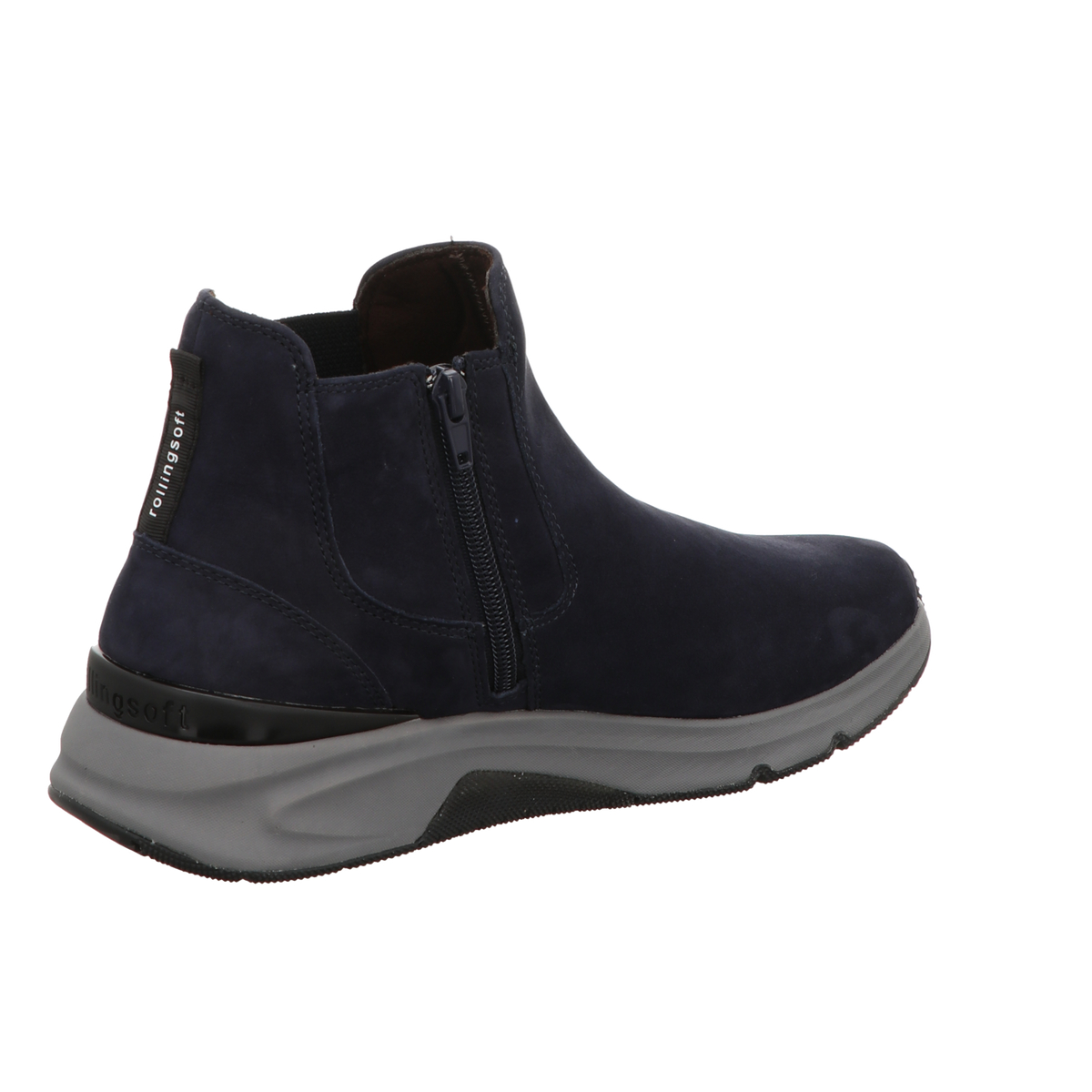 Gabor Damen Stiefel  in blau