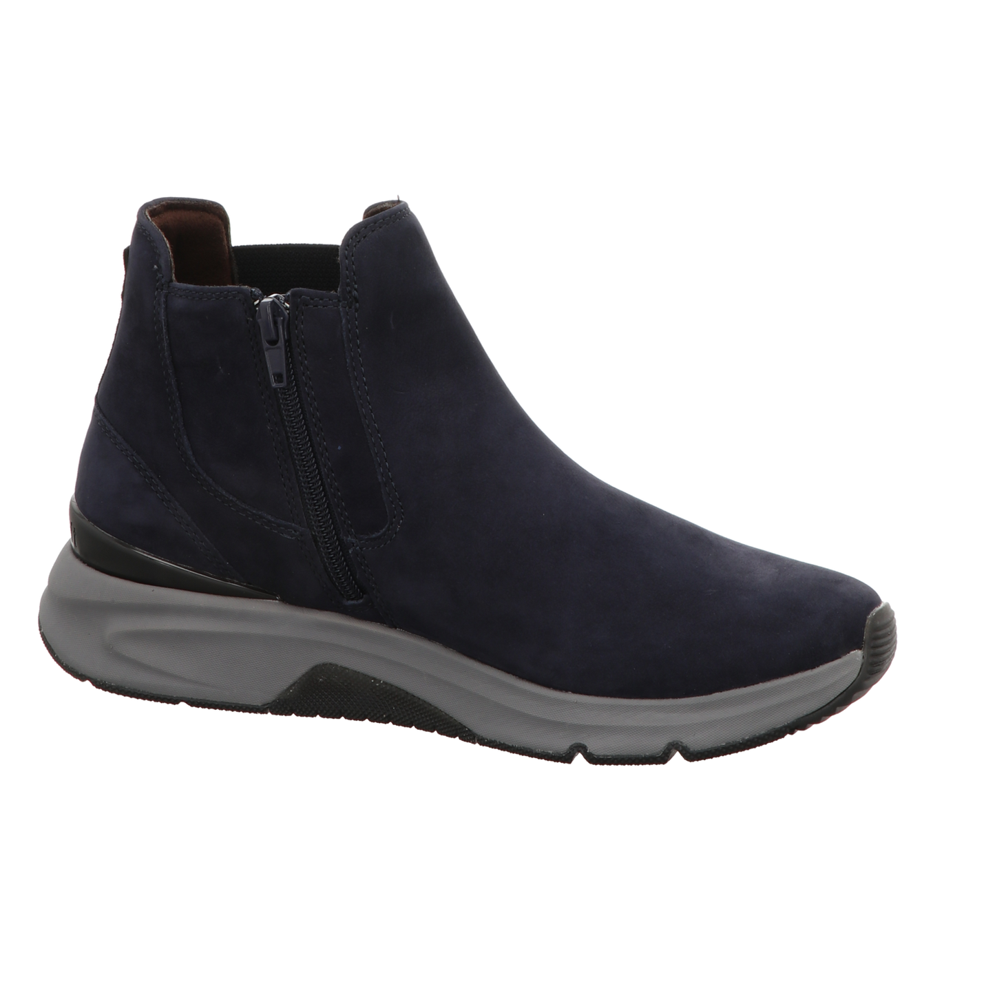 Gabor Damen Stiefel  in blau