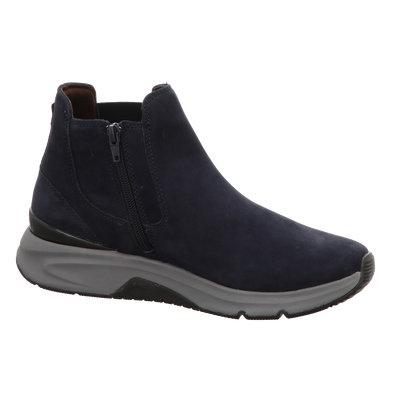 Gabor Damen Stiefel  in blau