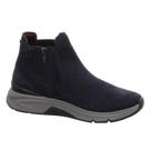 Gabor Damen Stiefel  in blau