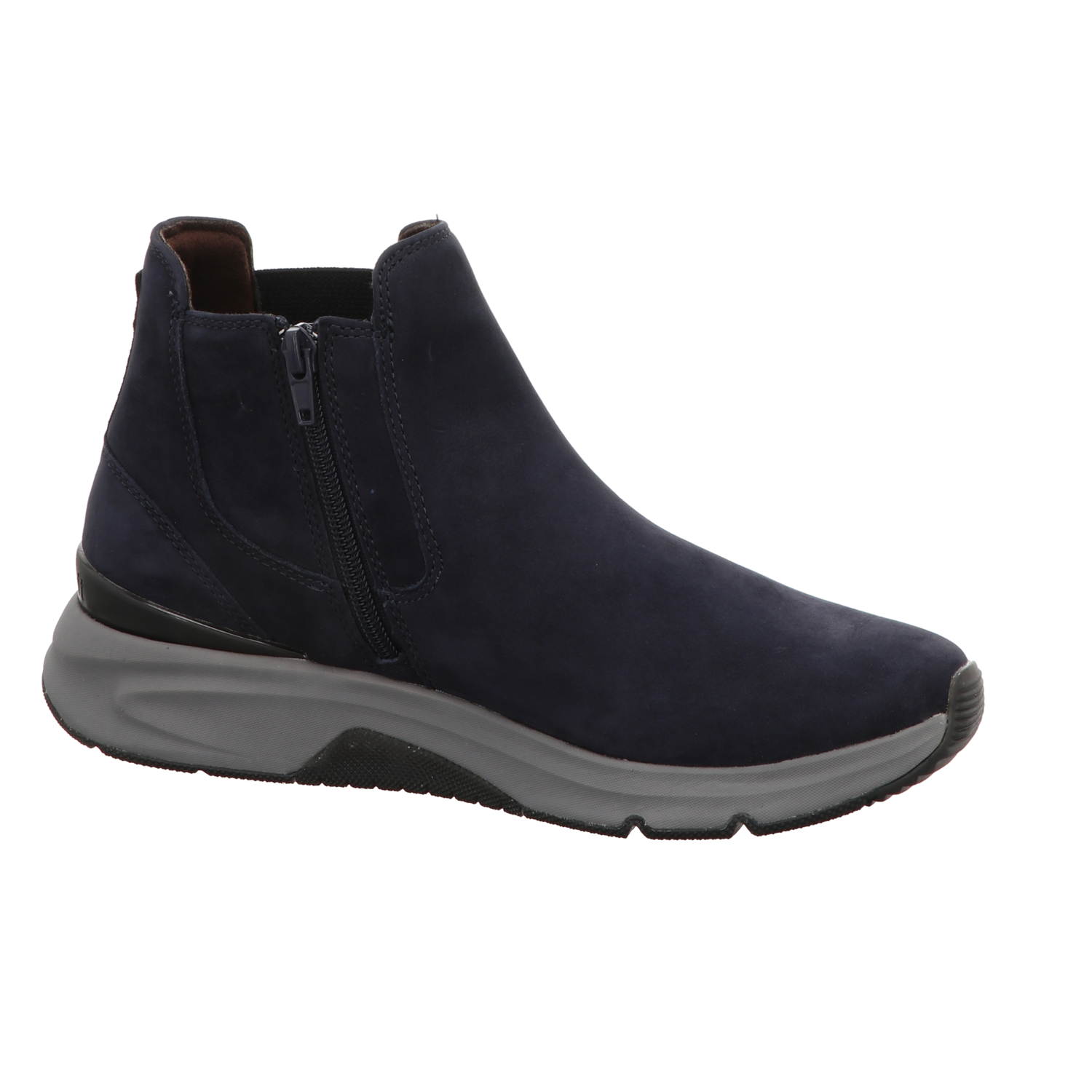 Gabor Damen Stiefel  in blau