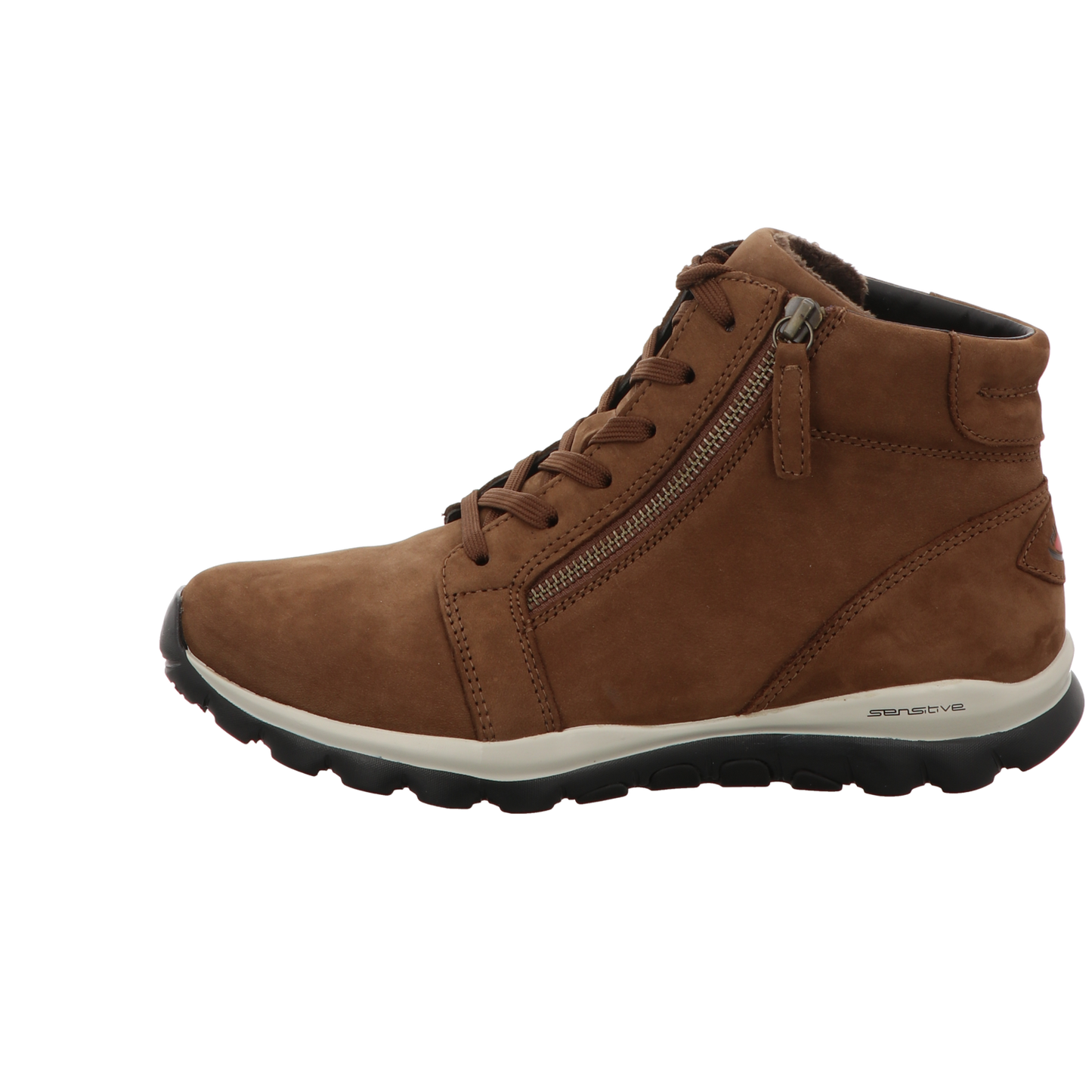 Gabor Damen Stiefel  in braun