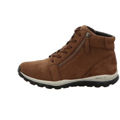 Gabor Damen Stiefel  in braun