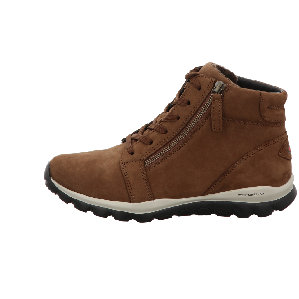 Gabor Damen Stiefel  in braun