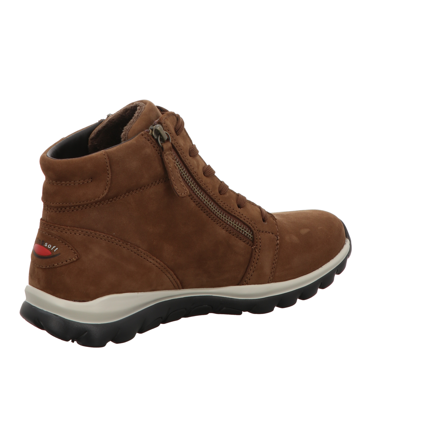 Gabor Damen Stiefel  in braun