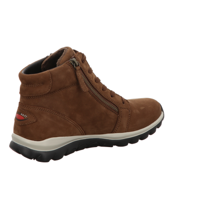 Gabor Damen Stiefel  in braun