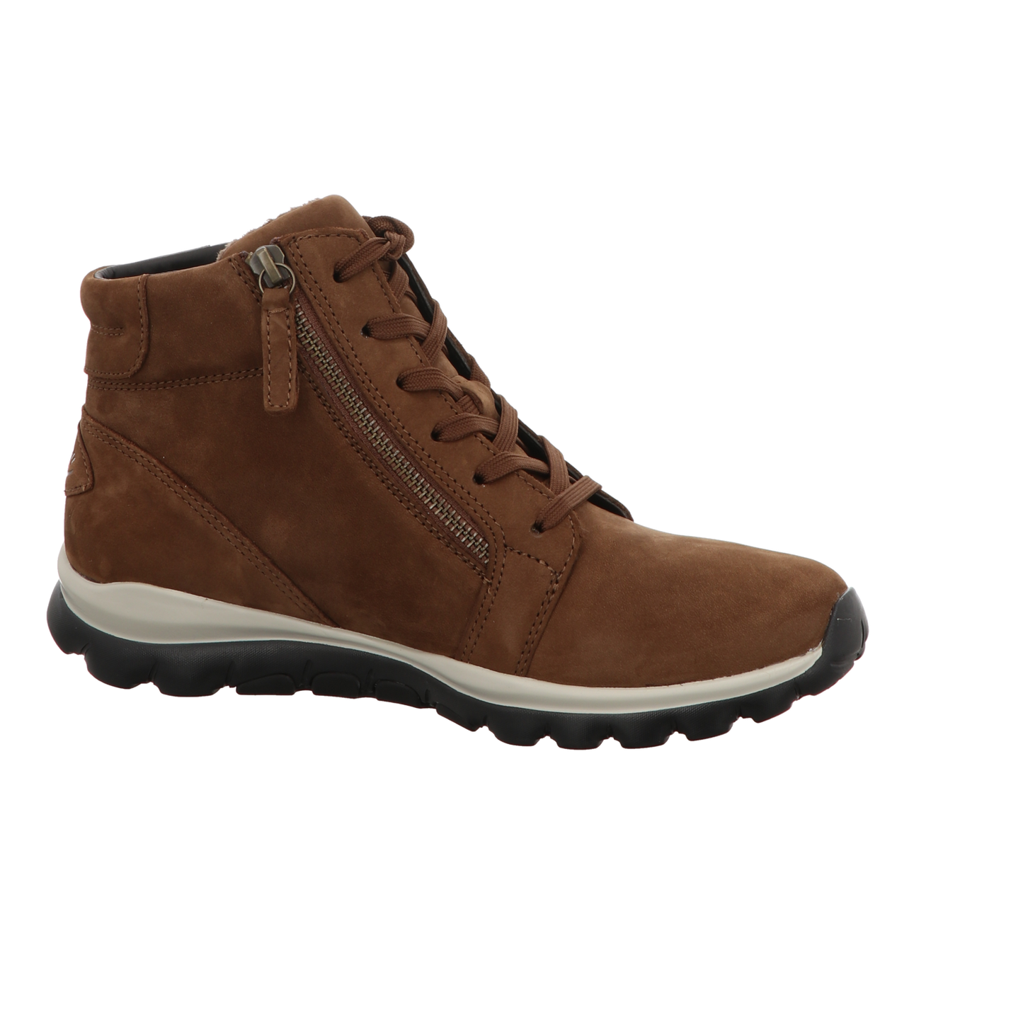 Gabor Damen Stiefel  in braun