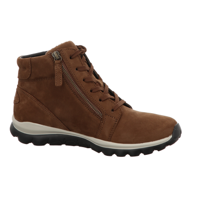 Gabor Damen Stiefel  in braun