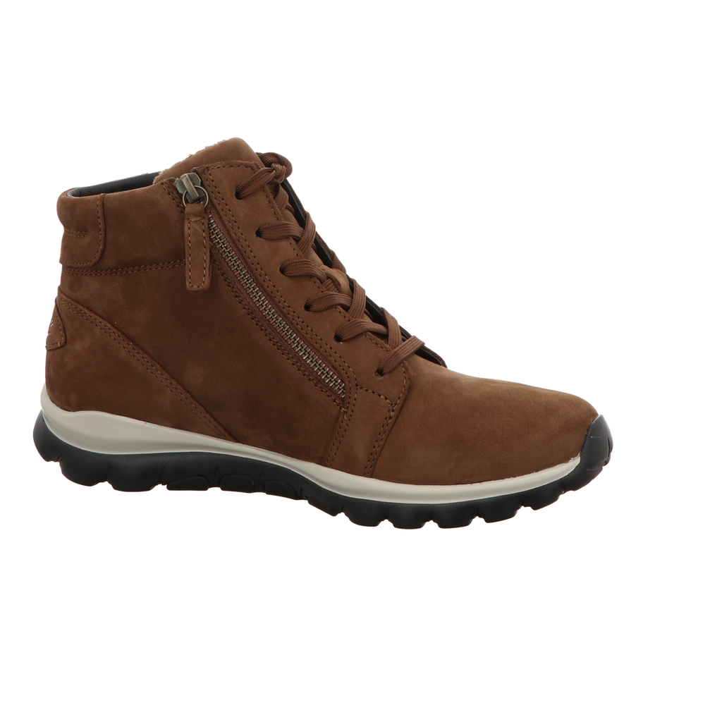 Gabor Damen Stiefel  in braun