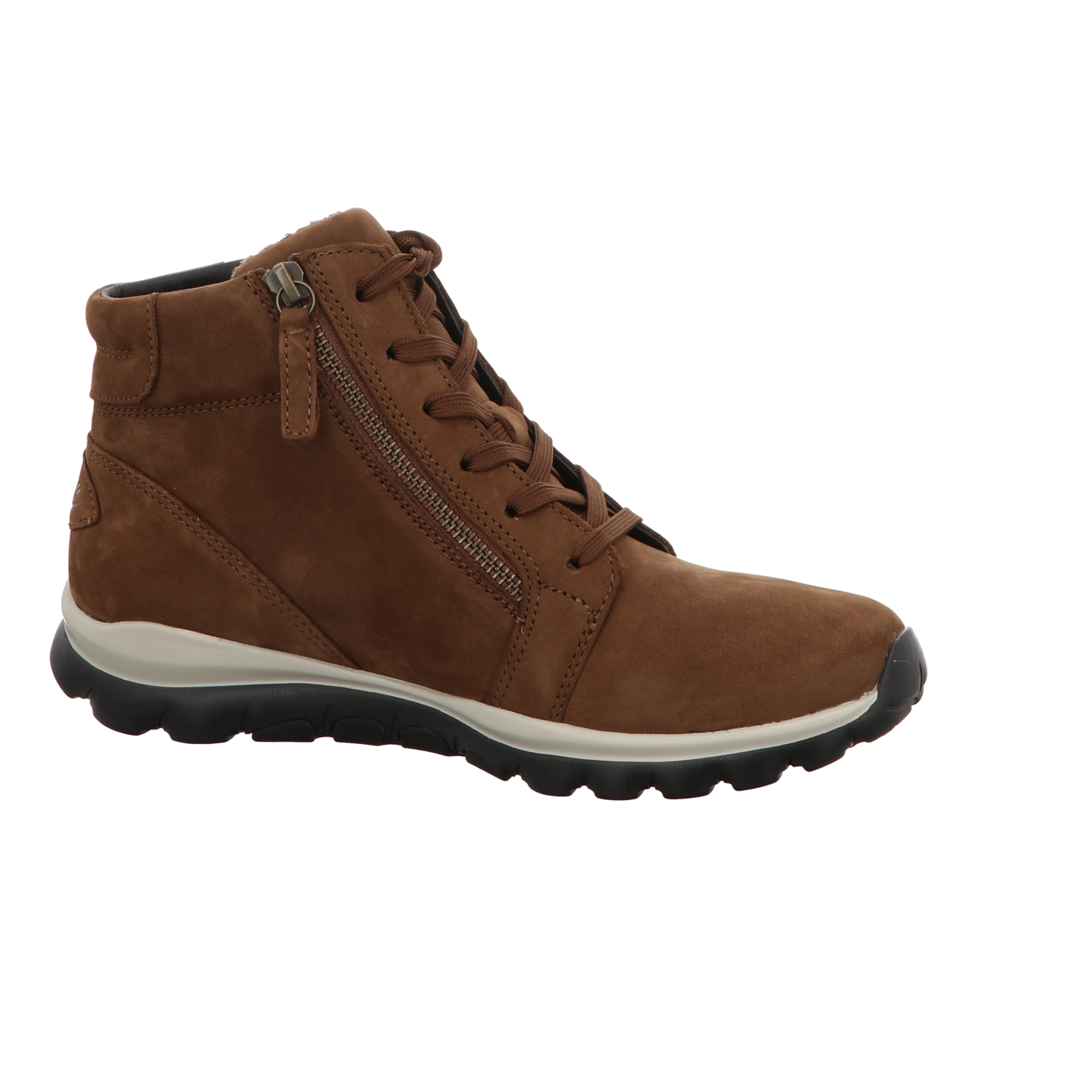Gabor Damen Stiefel  in braun