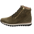 Gabor Damen Stiefel Turin in gruen