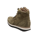 Gabor Damen Stiefel Turin in gruen
