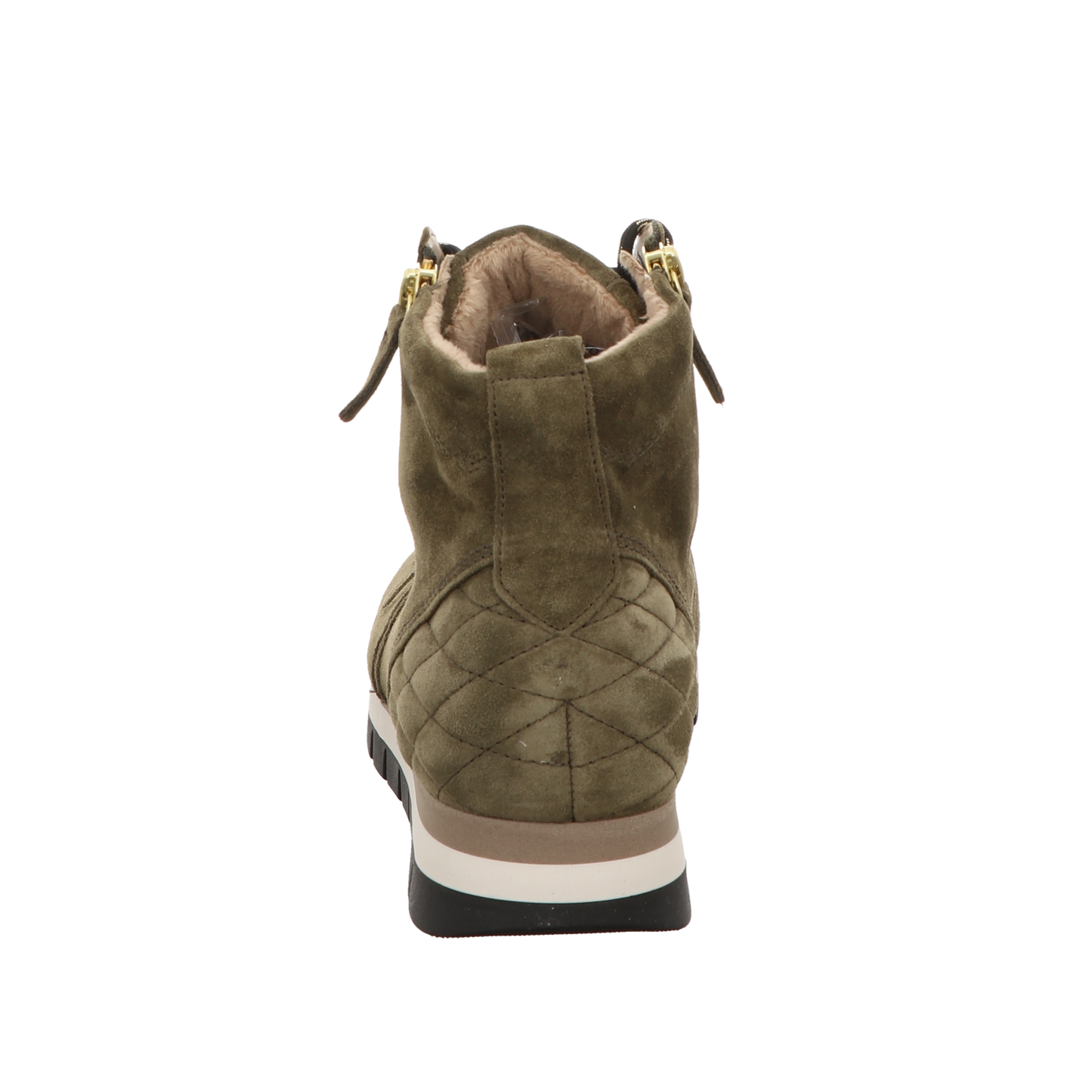 Gabor Damen Stiefel Turin in gruen