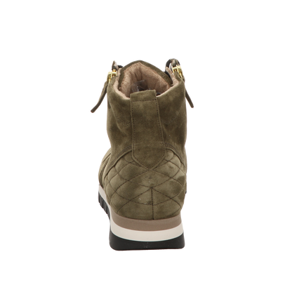 Gabor Damen Stiefel Turin in gruen