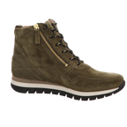 Gabor Damen Stiefel Turin in gruen