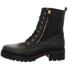 Gabor Damen Stiefel Kreta in schwarz