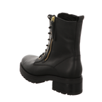 Gabor Damen Stiefel Kreta in schwarz