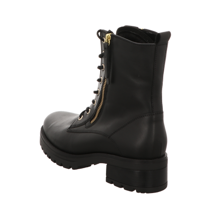 Gabor Damen Stiefel Kreta in schwarz