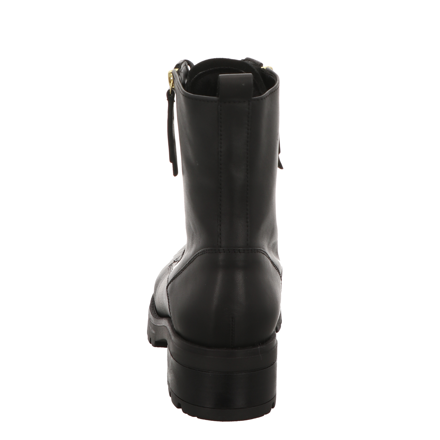 Gabor Damen Stiefel Kreta in schwarz