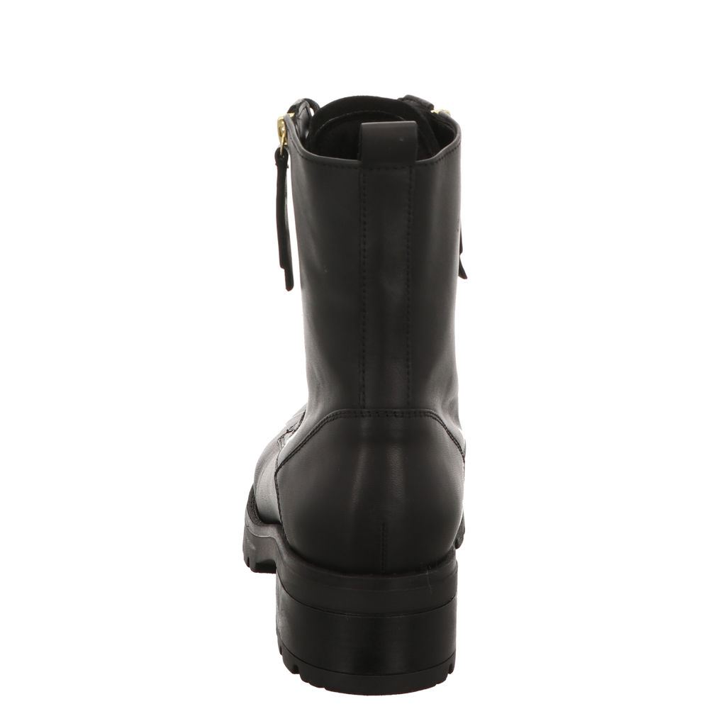 Gabor Damen Stiefel Kreta in schwarz