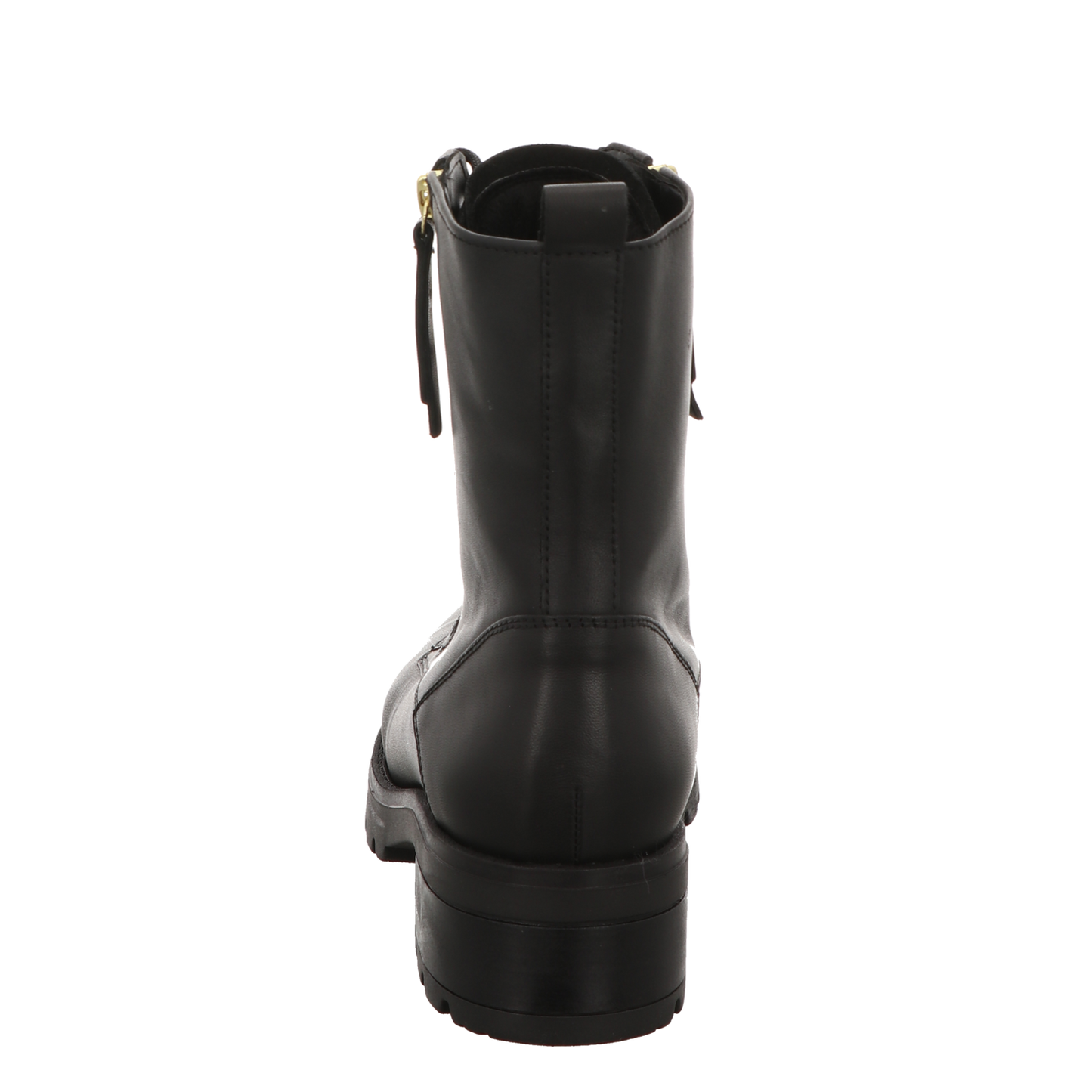 Gabor Damen Stiefel Kreta in schwarz