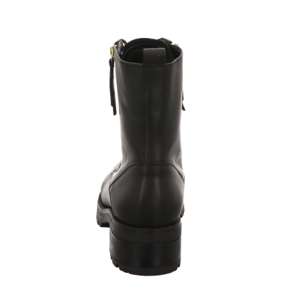 Gabor Damen Stiefel Kreta in schwarz